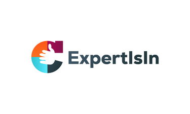 ExpertIsIn.com - Creative brandable domain for sale